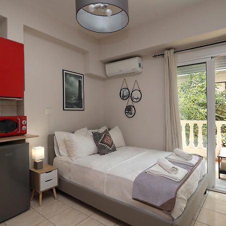 Ld Studio Larissa Luaran gambar