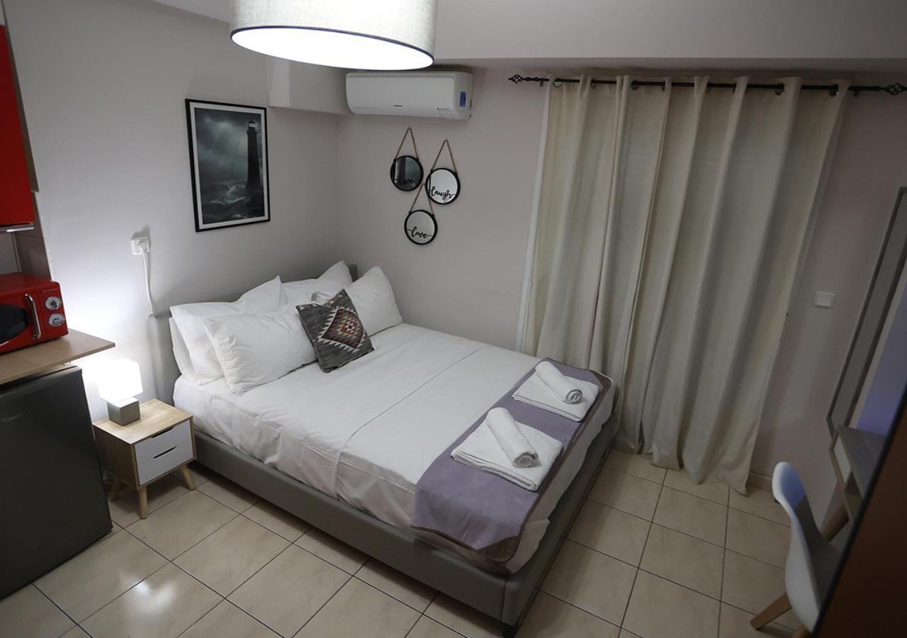 Ld Studio Larissa Luaran gambar